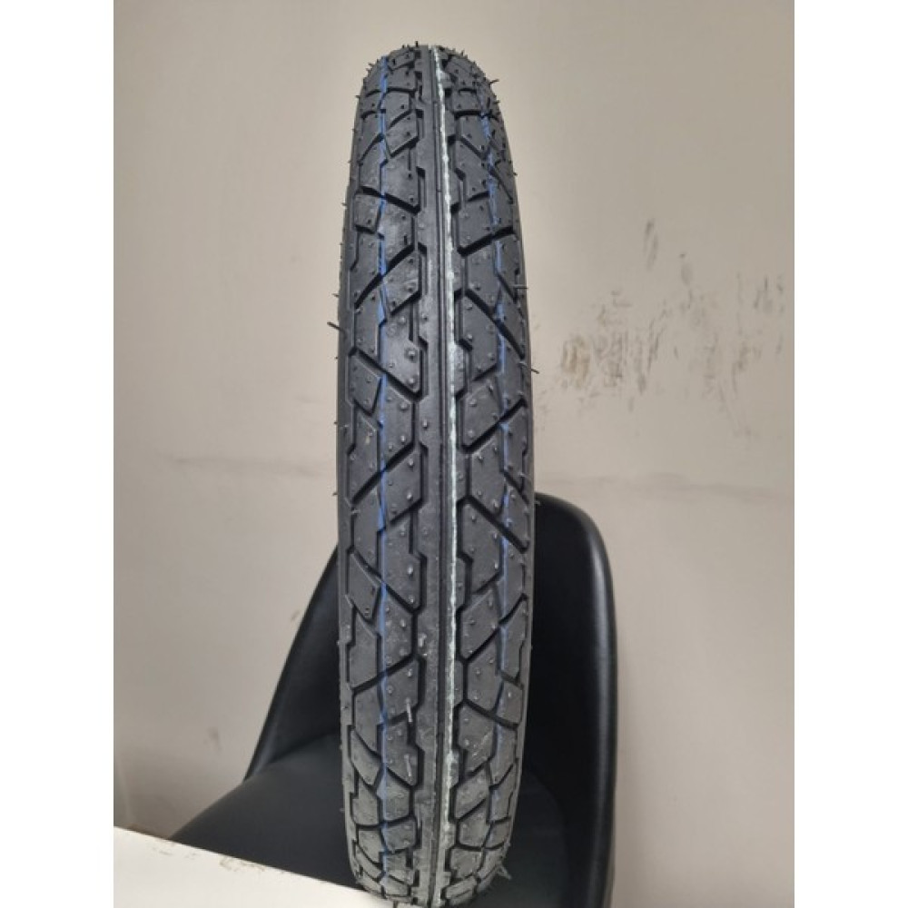 Maruti Tyres 325-18 Tl (Tubeless - Dubleks) Lastik M606 Lastikler Fiyatı