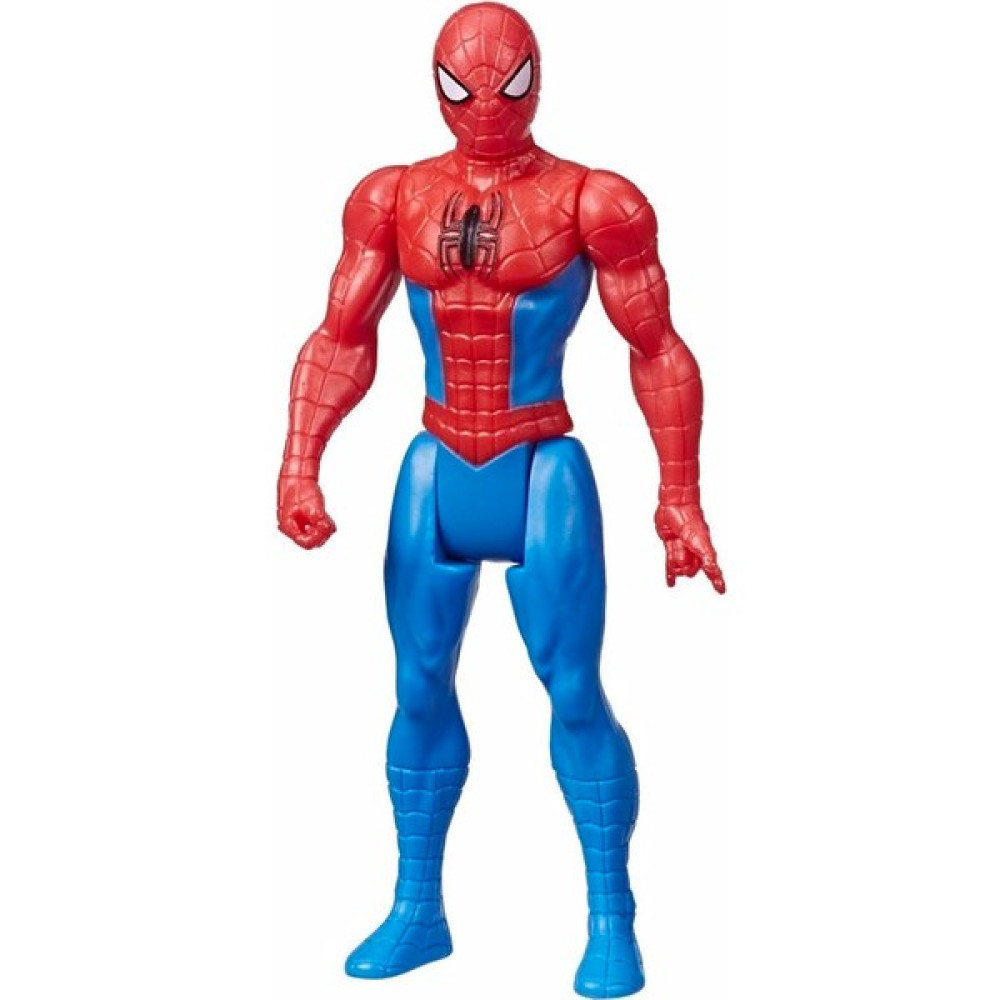 Marvel Aksiyon Figürleri E7837 Spider Man Oyuncak Fiyatı