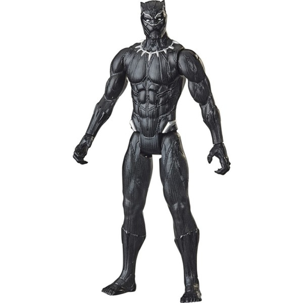 Marvel Avengers Endgame Titan Hero Figür - Black Panther - Siyah Oto Boyaları Fiyatı