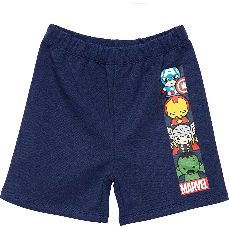 Marvel Erkek Şort Erkek Bebek Giyim & İç Giyim Fiyatı