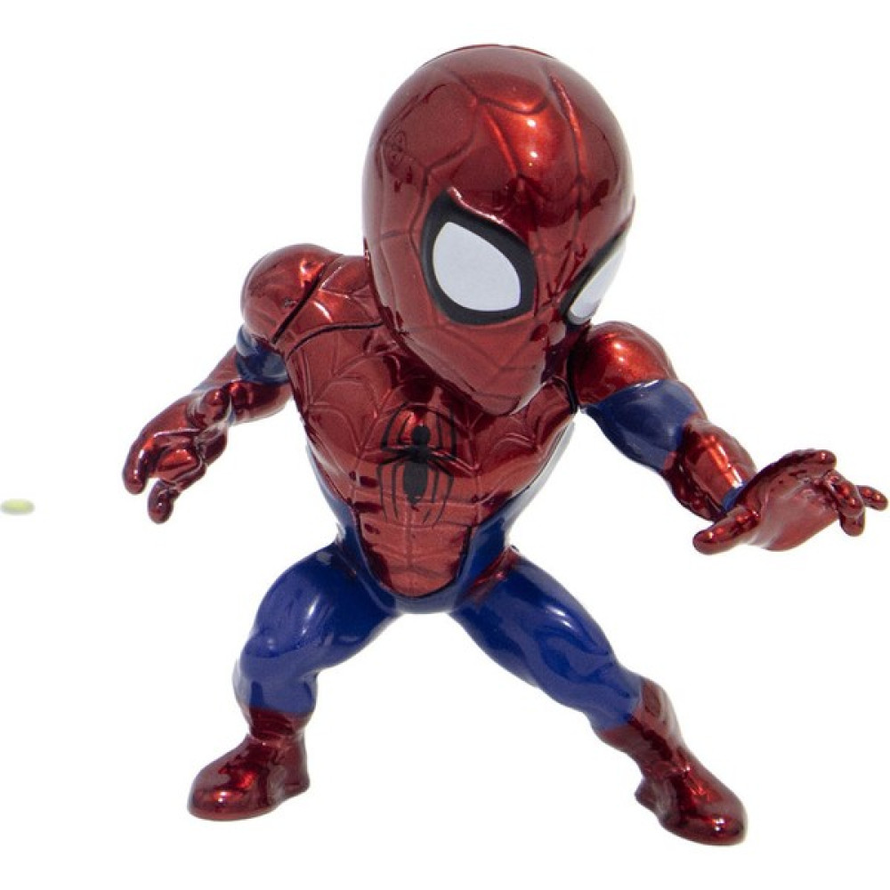 Marvel Fi̇gür 2.5 Spider Man Oyuncak Fiyatı