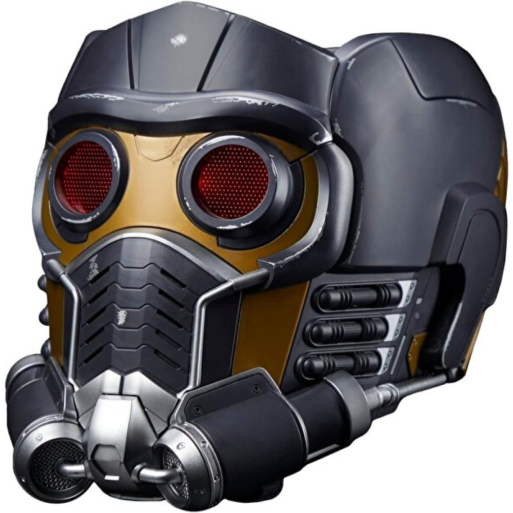 Marvel Legends Series Star-lord Premium Elektronik Rol Kaskı B0B4Tb37T2 Teknolojik Oyuncak Fiyatı