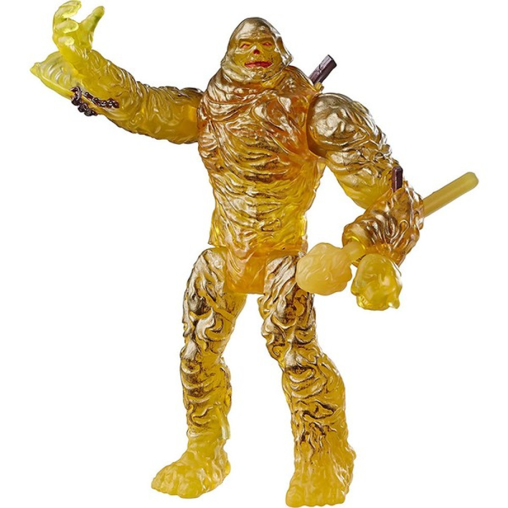 Marvel Spider-Man Far From Home Molten Man Figür Oyuncak Fiyatı