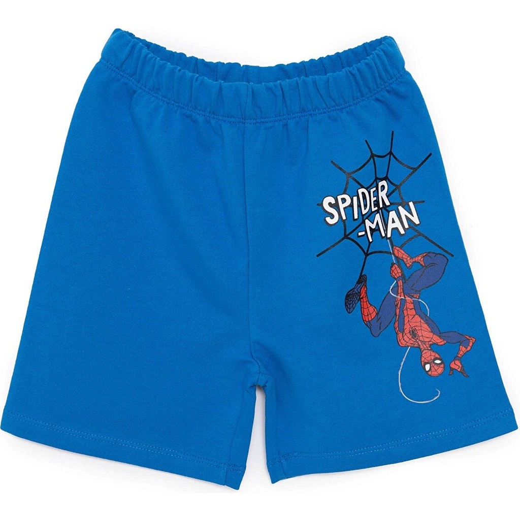 Marvel Spider- Man Şort Giyim & İç Giyim Fiyatı