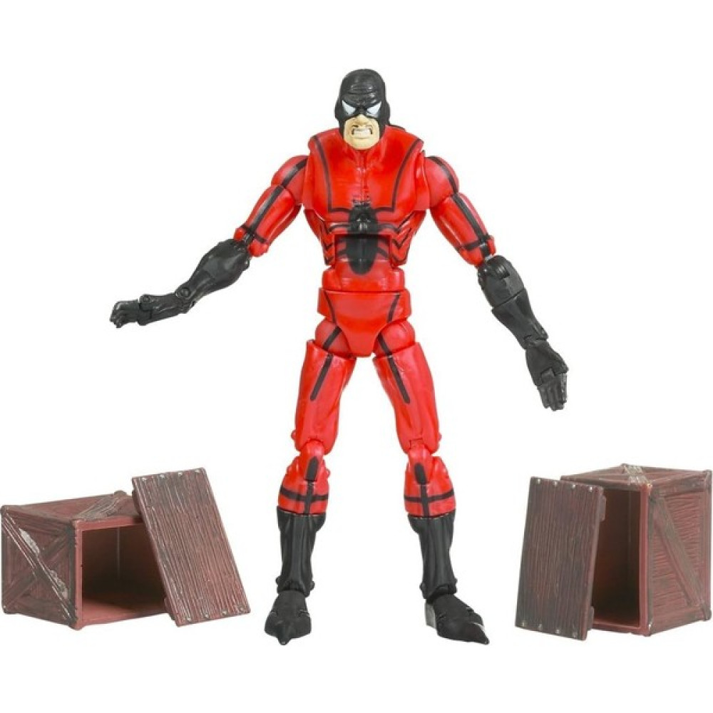 Marvel Spider-Man Tarantula - 15 cm Oto Boyaları Fiyatı