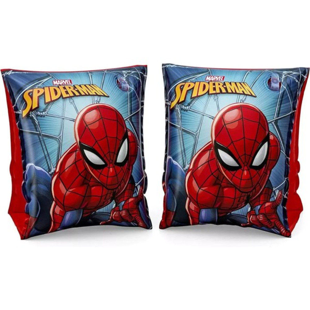 Marvel Spiderman Çocuk Şişme Kolluk Şişme Su Ürünleri Fiyatı