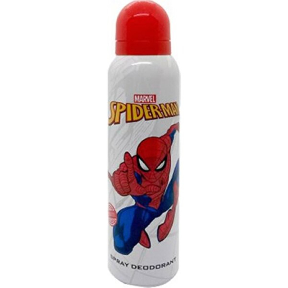 Marvel Spiderman Deodorant 150 ml Parfümler Fiyatı