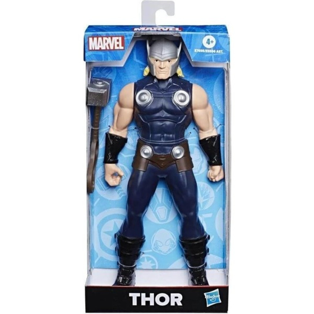 Marvel Thor 24 Cm Figür HasbroE5556-E7695 U355371 Oyuncak Fiyatı