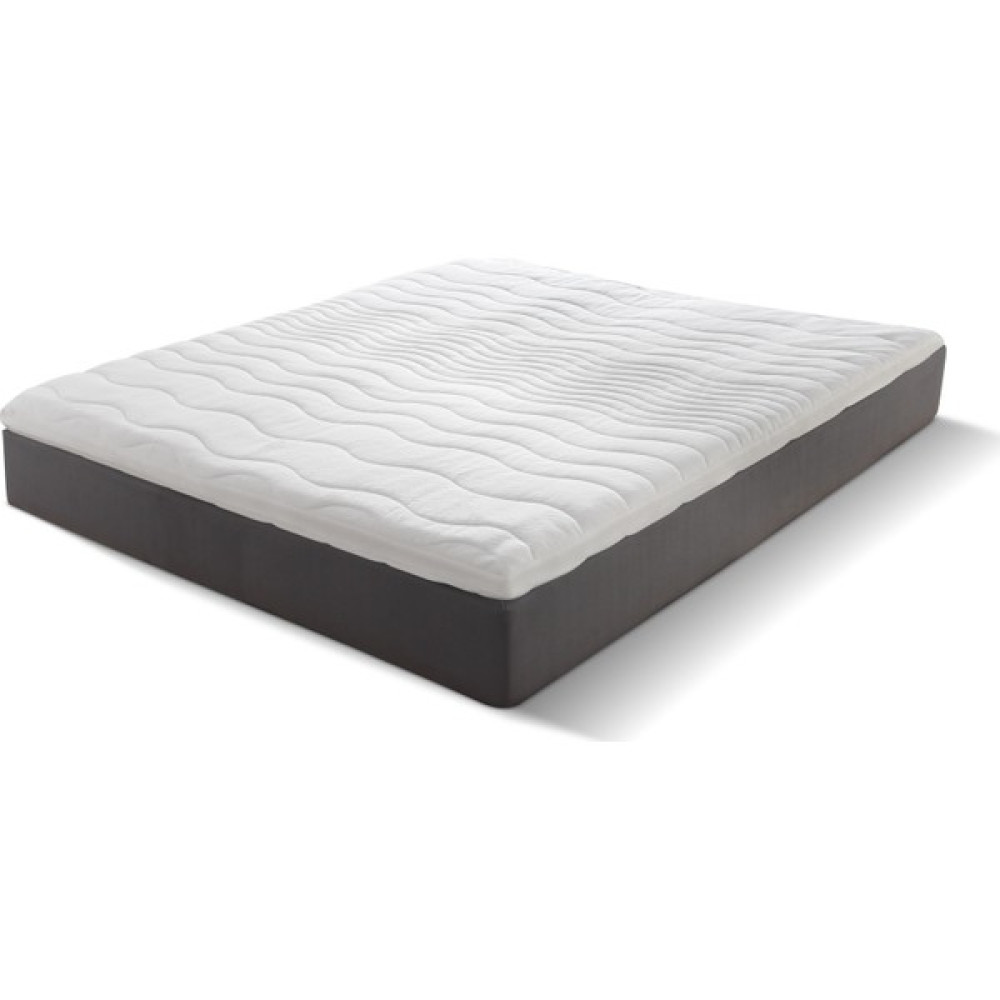 Marvella 140X190 Bambu 7 cm Visco Yatak Pedi 140X190 Visko Yatak Pedi 7 cm - 140 x 190 cm Yatak Fiyatı