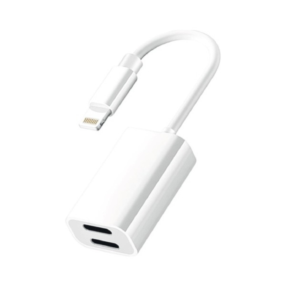 Marvers MS-UC601 Dual Lightning Splitter - Renkli Oto Boyaları Fiyatı