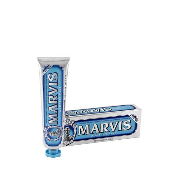 Marvis Aquatic Mint 85 ml Diş Macunu Diş Macunları Fiyatı