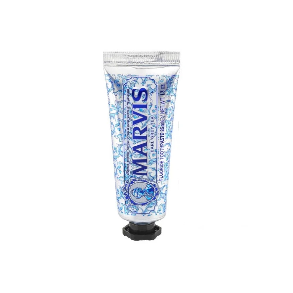 Marvis Bergamot Diş Macunu 25Ml Diş Macunları Fiyatı