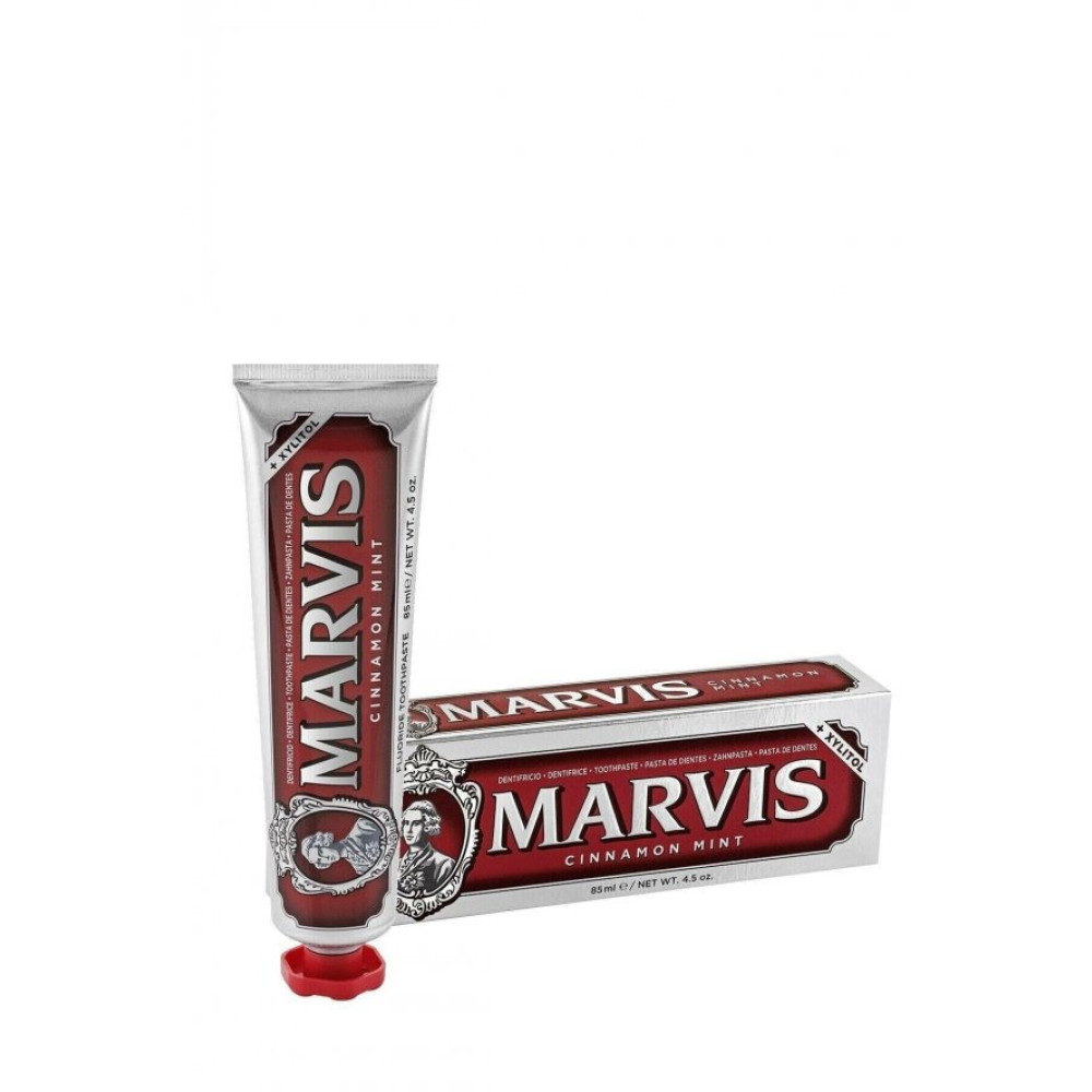 Marvıs Dıs Mac.cınnamon Mınt 85 Ml Diş Macunları Fiyatı