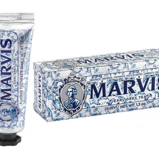 Marvis Earl Grey Tea 25 ml Diş Macunu