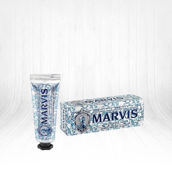 Marvis Earl Grey Tea 25 ml Diş Macunu