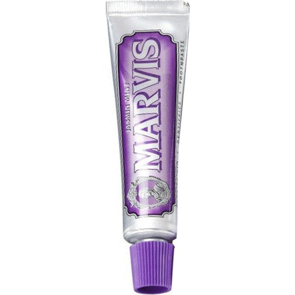 Marvis Jasmin Mint Diş Macunu 10ML Diş Macunları Fiyatı