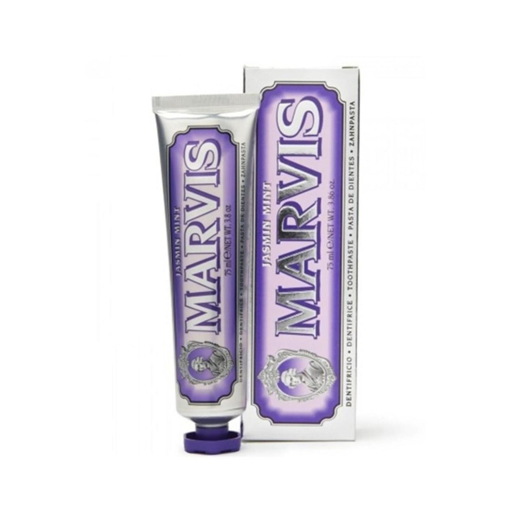 Marvis Jasmin Mint Diş Macunu 85 ml Diş Macunları Fiyatı