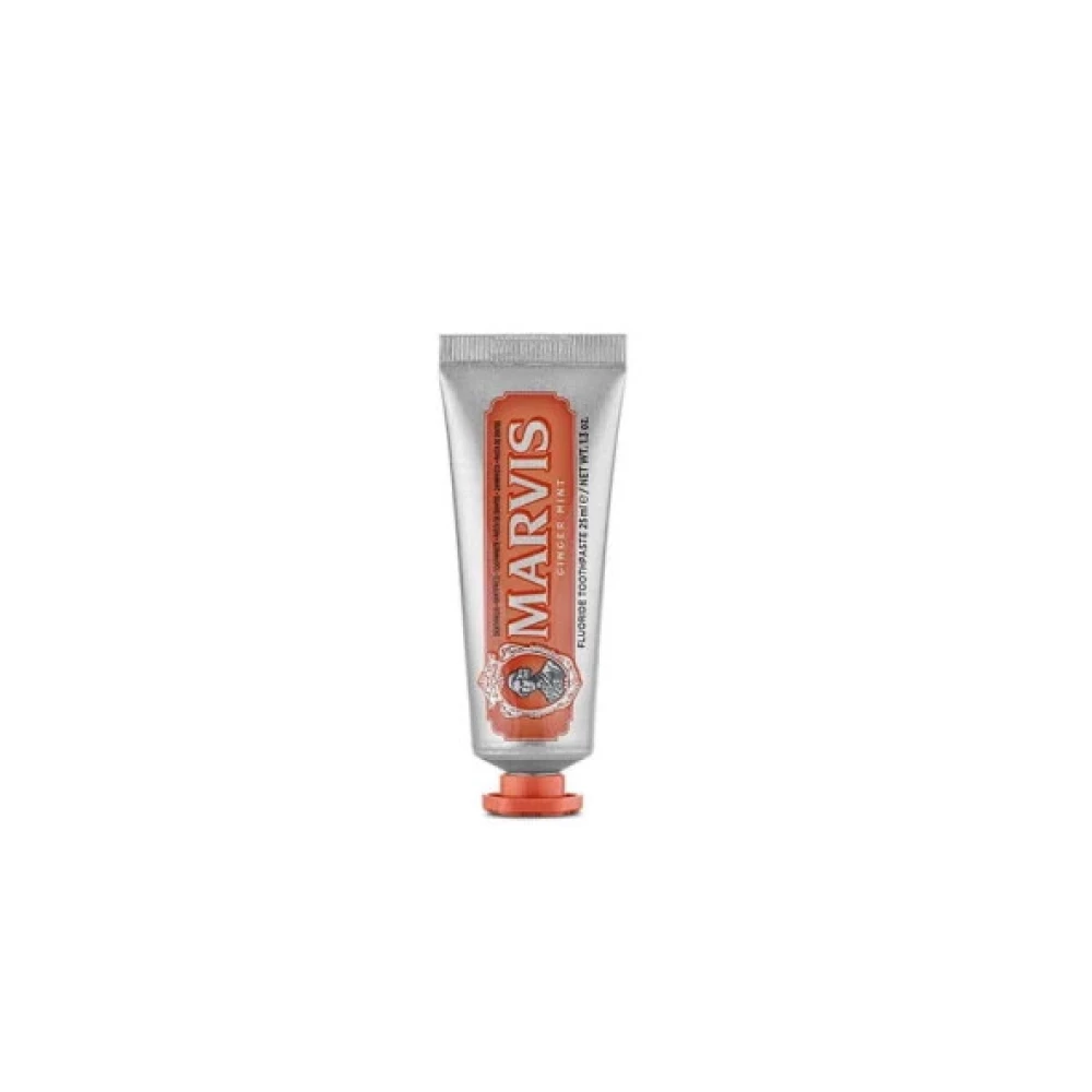 Marvis Zencefil Diş Macunu 25Ml Diş Macunları Fiyatı