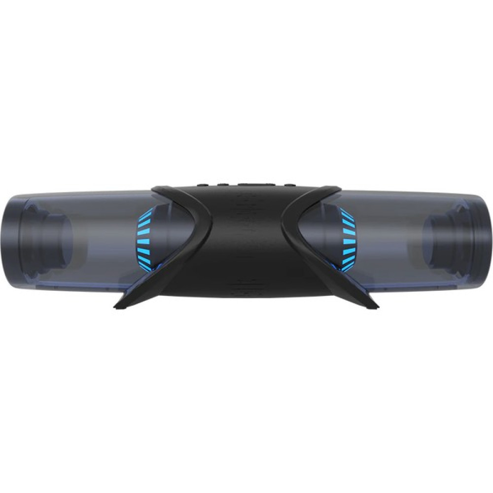 Marvo SG-100 Bluetooth Rgb Gaming Speaker Bilgisayar Speaker Fiyatı