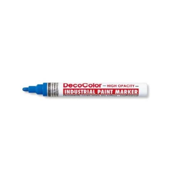 Marvy 728 Decocolor Mavi Paint Marker