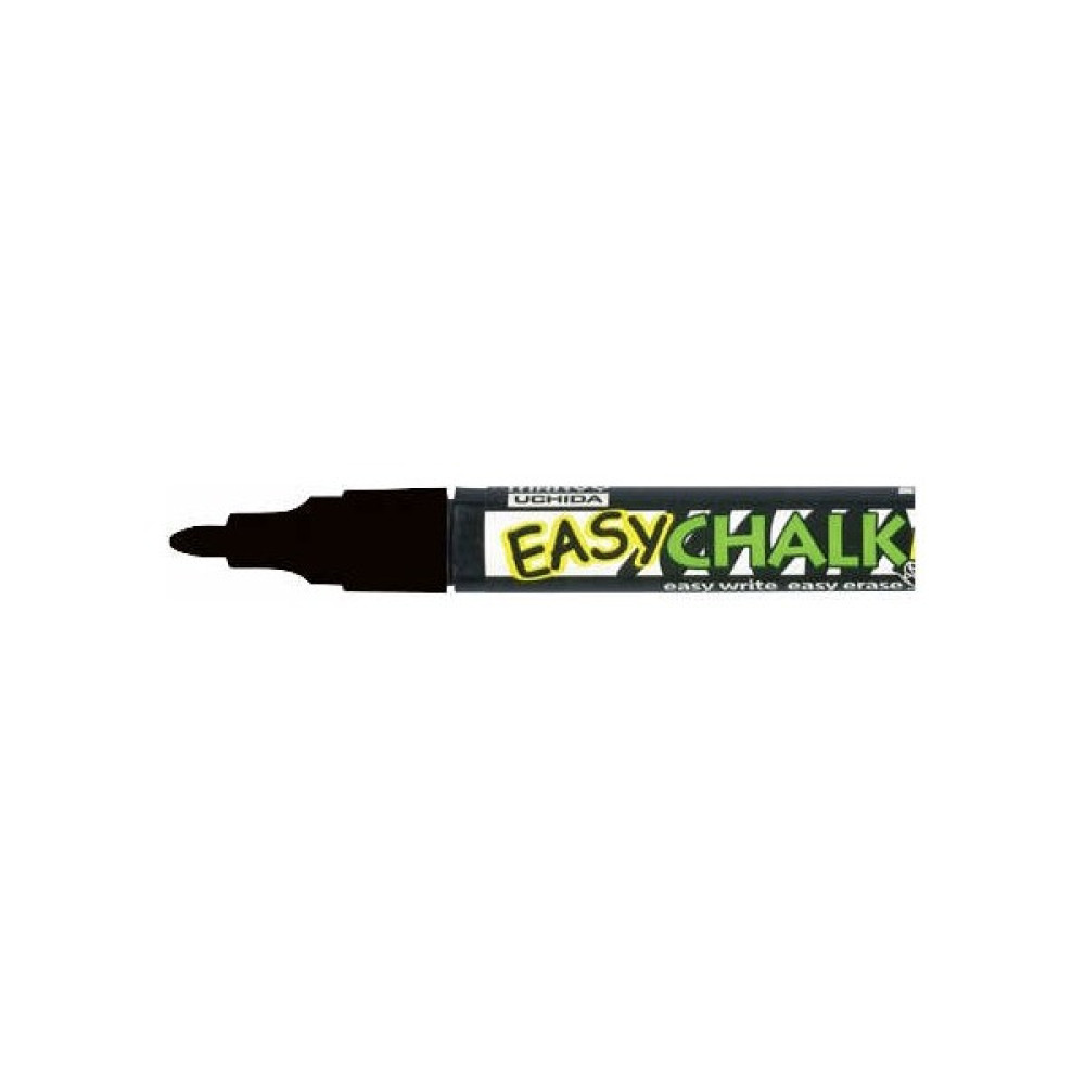 Marvy Easy Chalk Marker Sıvı Tebeşir Kalemi Siyah Tebeşir Fiyatı