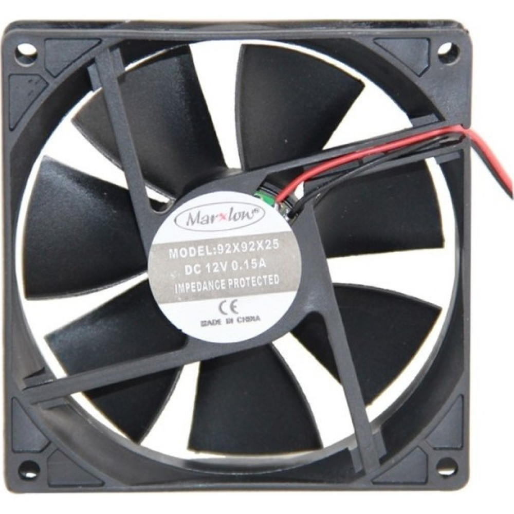 Marxlow IC216 Fan 92X92X25 12V DC Soğutucu Fan Soğutucular Fiyatı