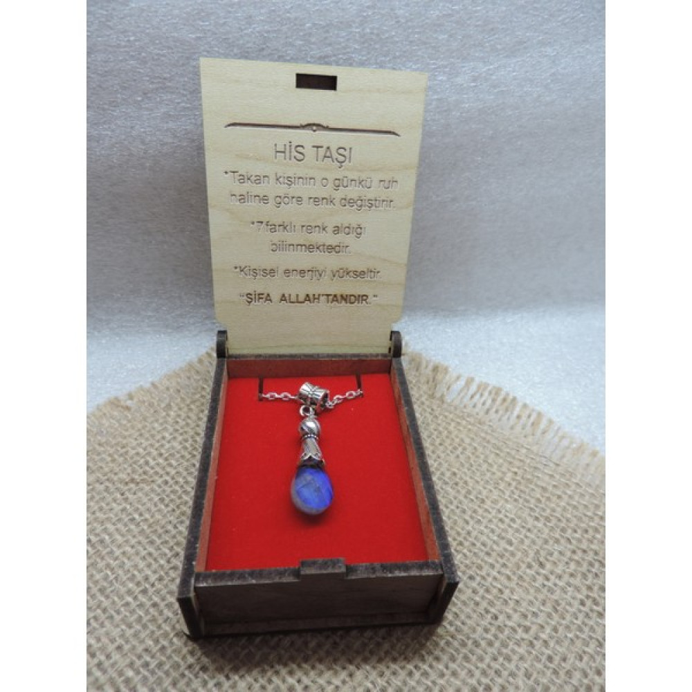 Mary Collection Marycollection His Taşı Kolye Bijuteri Kolye Fiyatı
