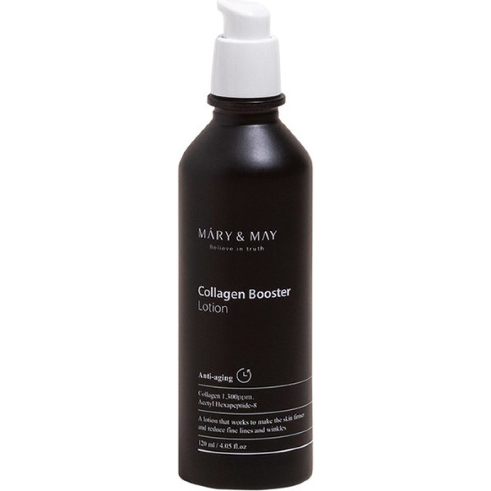 Mary May Collagen Booster Sıkılaştırıcı Losyon 120 ml Nemlendiriciler Fiyatı