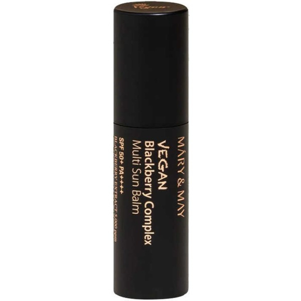Mary & May Mary And May Vegan Blackberyry Complex Multi Güneş Kremi SPF50+ 10G Güneş Kremleri ve Losyonları Fiyatı