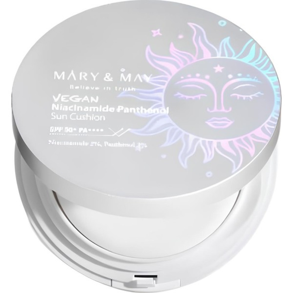 Mary & May Mary And May Vegan Niacinamide Panthenol Içeren Güneş Koruyucu Spf50+ 25g Güneş Kremleri ve Losyonları Fiyatı