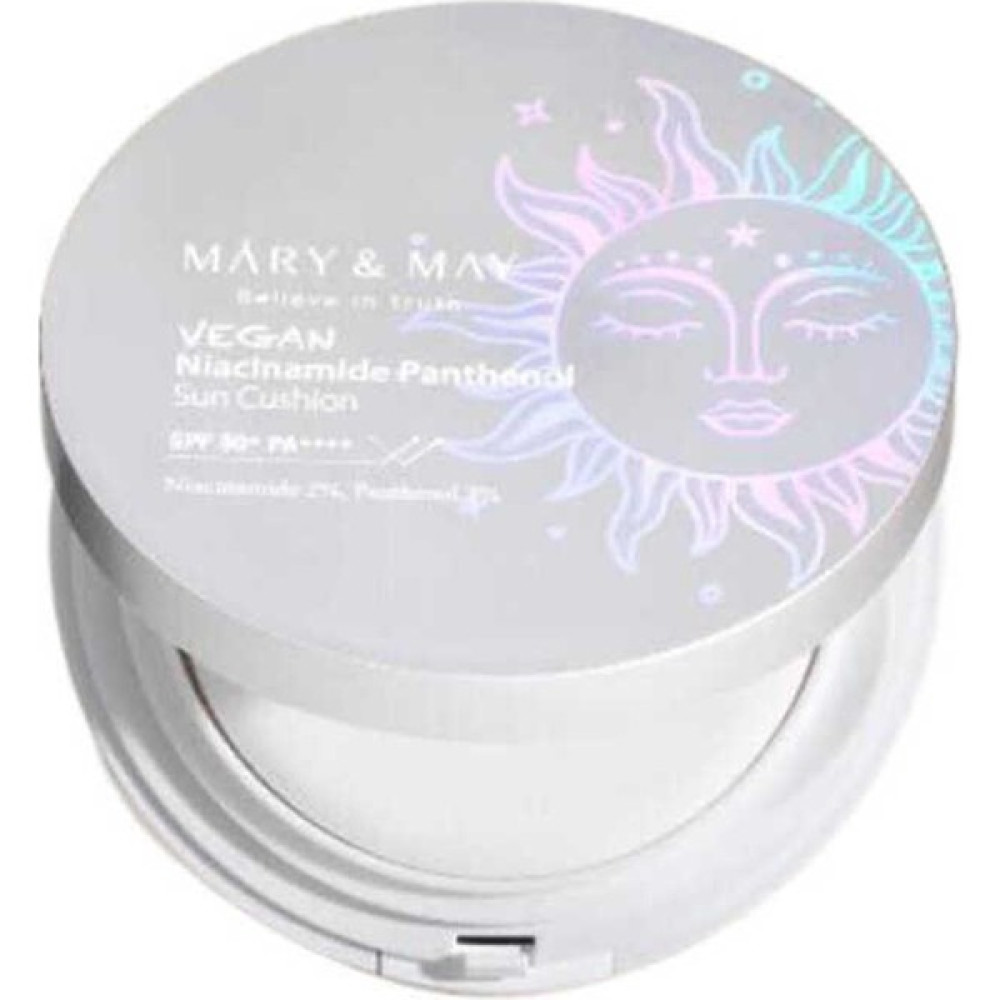 Mary & May Mary&mary Mary And May Vegan Niacinamide Panthenol Içeren Güneş Koruyucu SPF50+ 25G Güneş Kremleri ve Losyonları Fiyatı