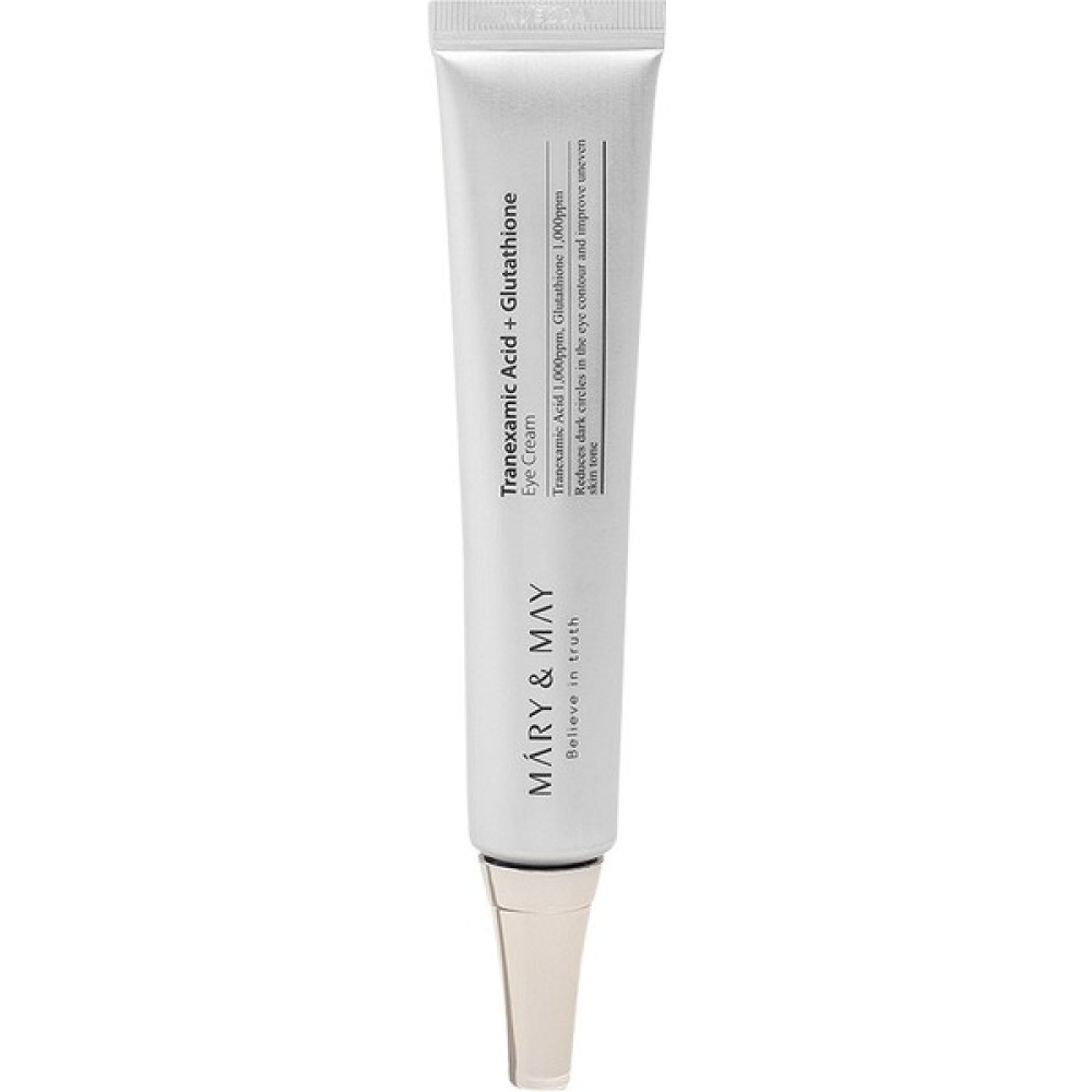 Mary & May Tranexamic Acid+Glutathion Aydınlatıcı Göz Çevresi Kremi Göz Kremi Fiyatı
