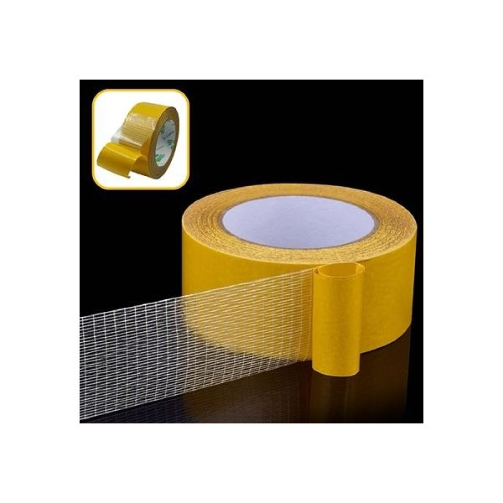 Marydien Fiber Örgülü Güçlendirilmiş Çift Taraflı Bant 5cm x 10 mt Oto Boyaları Fiyatı