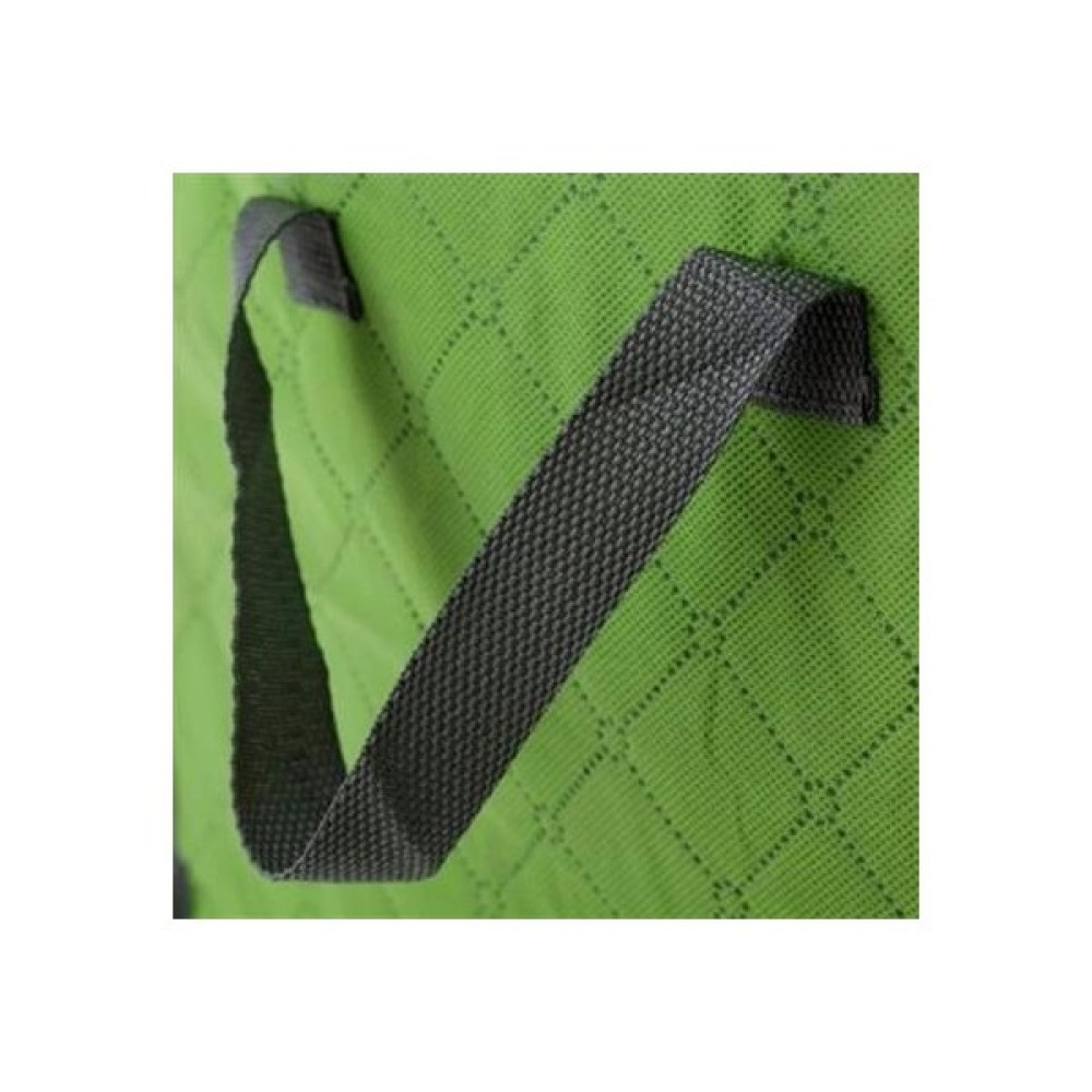 Marydien Pencereli Giysi Yorgan Yastık Hurcu Eşya Saklama Çantası Bohçası - Renkli - 10 x 50 cm Yastık Fiyatı