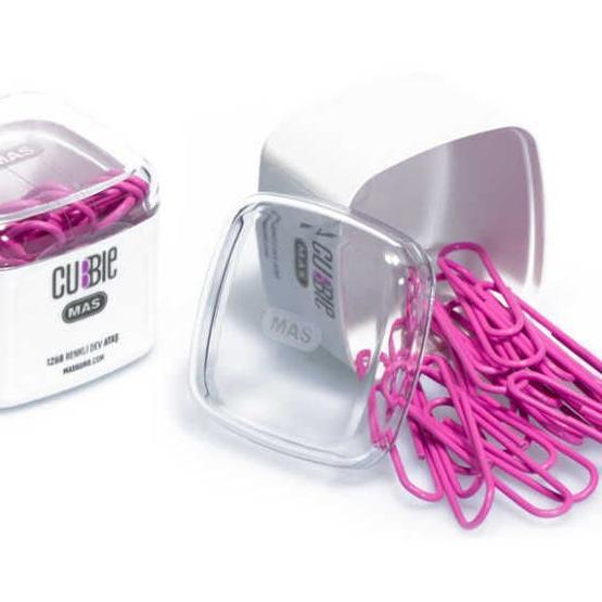 Mas Cubbie Pembe Dev Ataş