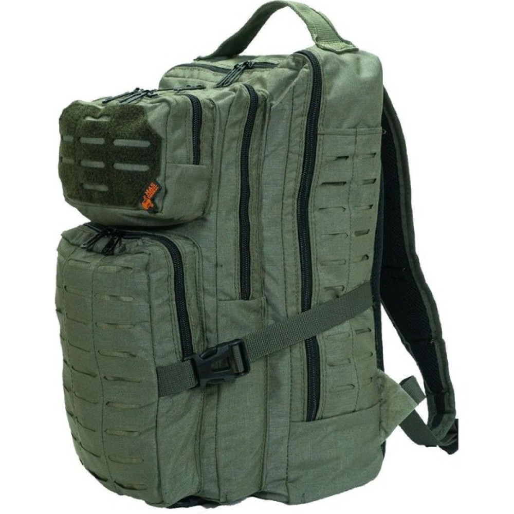 Mas Tactical Outdoor Sırt Çantası - 18 Litre (Kamp, Trekking, Dağcı, Avcı, Taktik Çanta) Haki Renk Sırt Çantası (Outdoor) Fiyatı