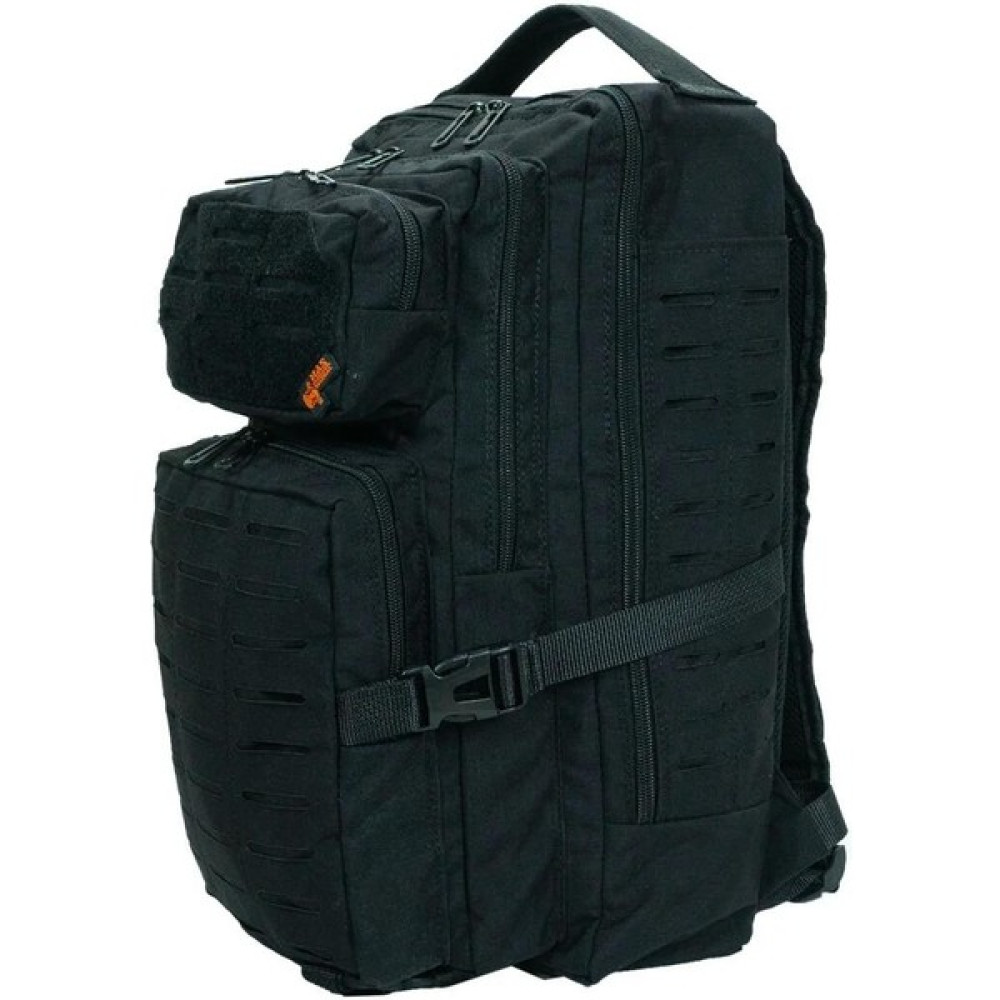 Mas Tactical Outdoor Sırt Çantası - 18 Litre (Kamp, Trekking, Dağcı, Avcı, Taktik Çanta) Siyah Renk Sırt Çantası (Outdoor) Fiyatı