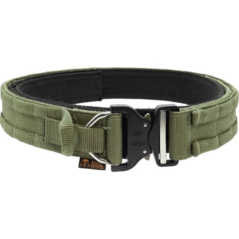 Mas Tactical Taktik Kemer/palaska (D-Halkalı Toka) 6164 - Haki Erkek Kemeri Fiyatı