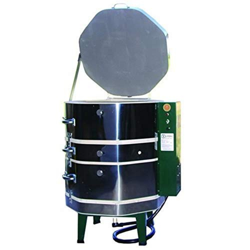MAS1823HE Olympic Kiln (Cone 10) with Furniture Kit 240v, 1ph