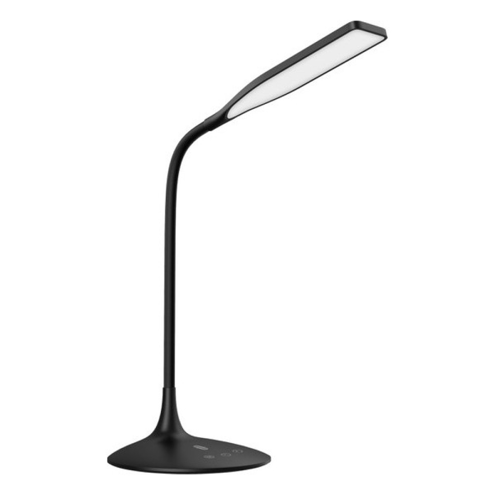 Masa Lambası Tt-Dl1004 Dokunmatik 3 Renk Işıklı Esnek Boyunlu Dekoratif Led Lamba (Yurt Dışından) - Renkli Masa Lambası Fiyatı