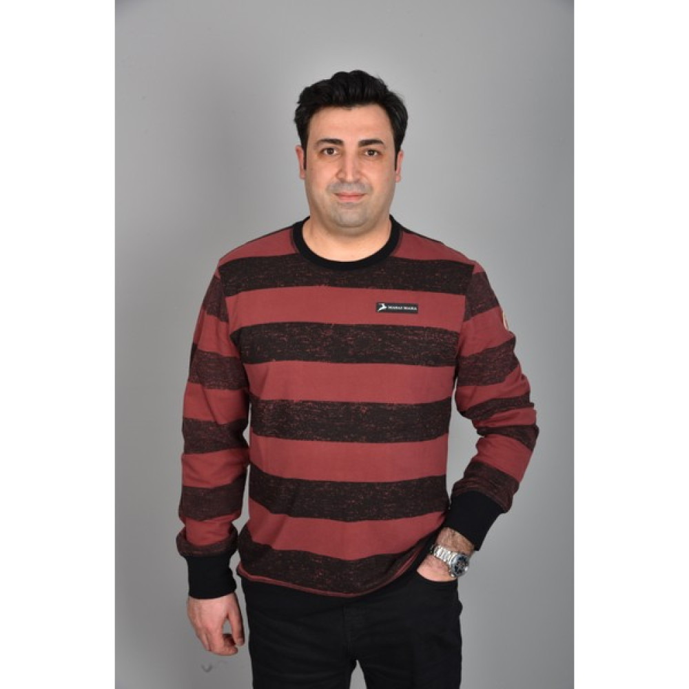 Masai Mara 308001 Sweatshirt Erkek Sweatshirt Fiyatı