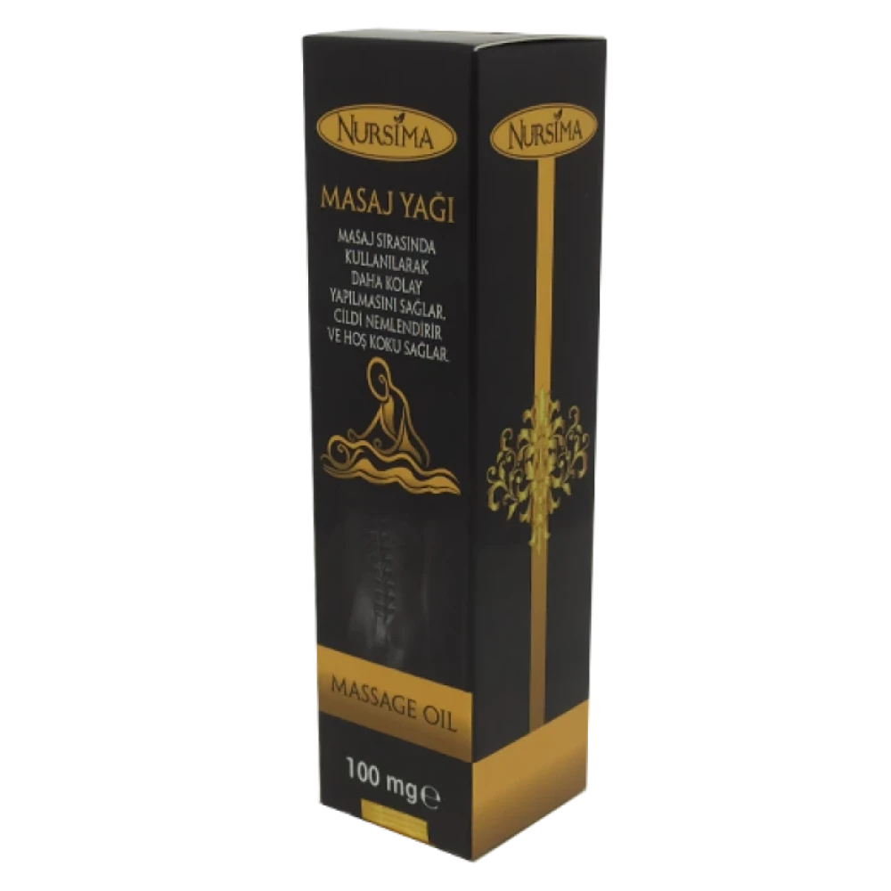 Masaj Yagi 100 Mg Gündüz Kremleri Fiyatı