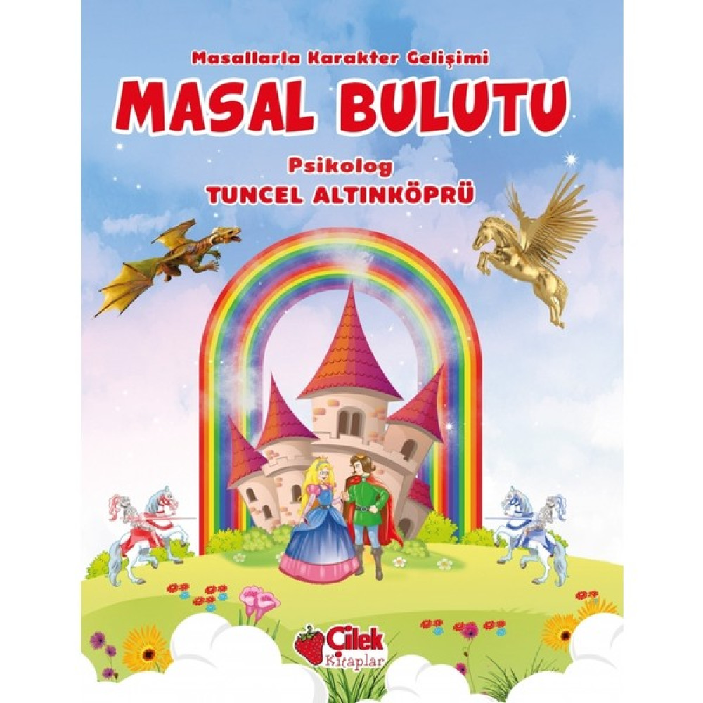 Masal Bulutu-Tuncel Altınköprü Diğer Fiyatı