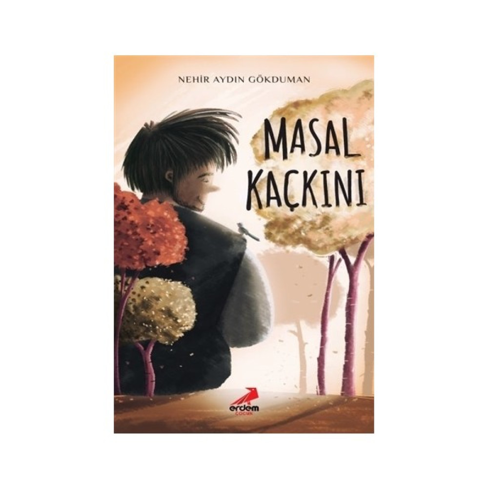 Masal Kaçkını Çocuk Öykü Fiyatı