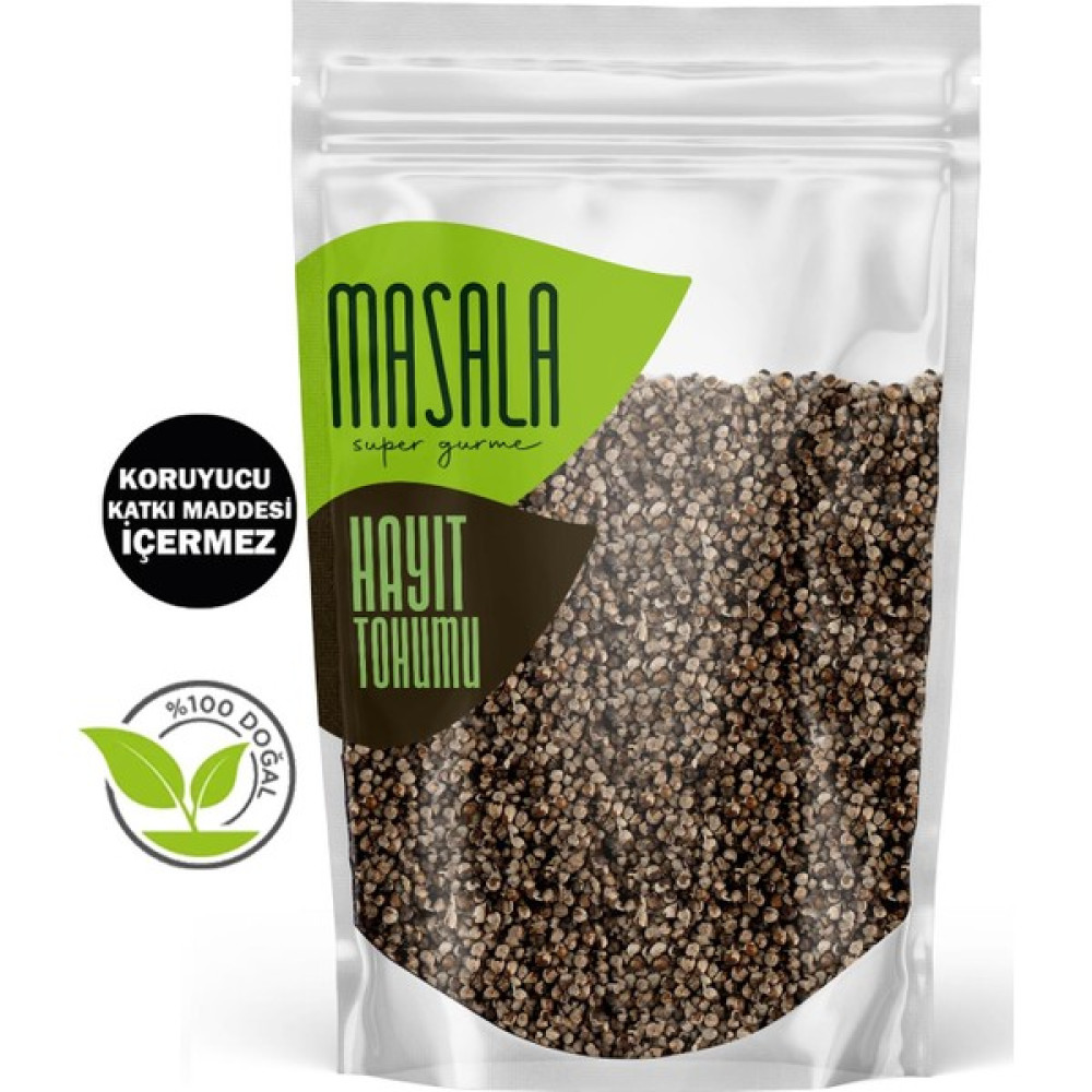 Masala Hayıt Tohumu 125 gr Baharat Fiyatı
