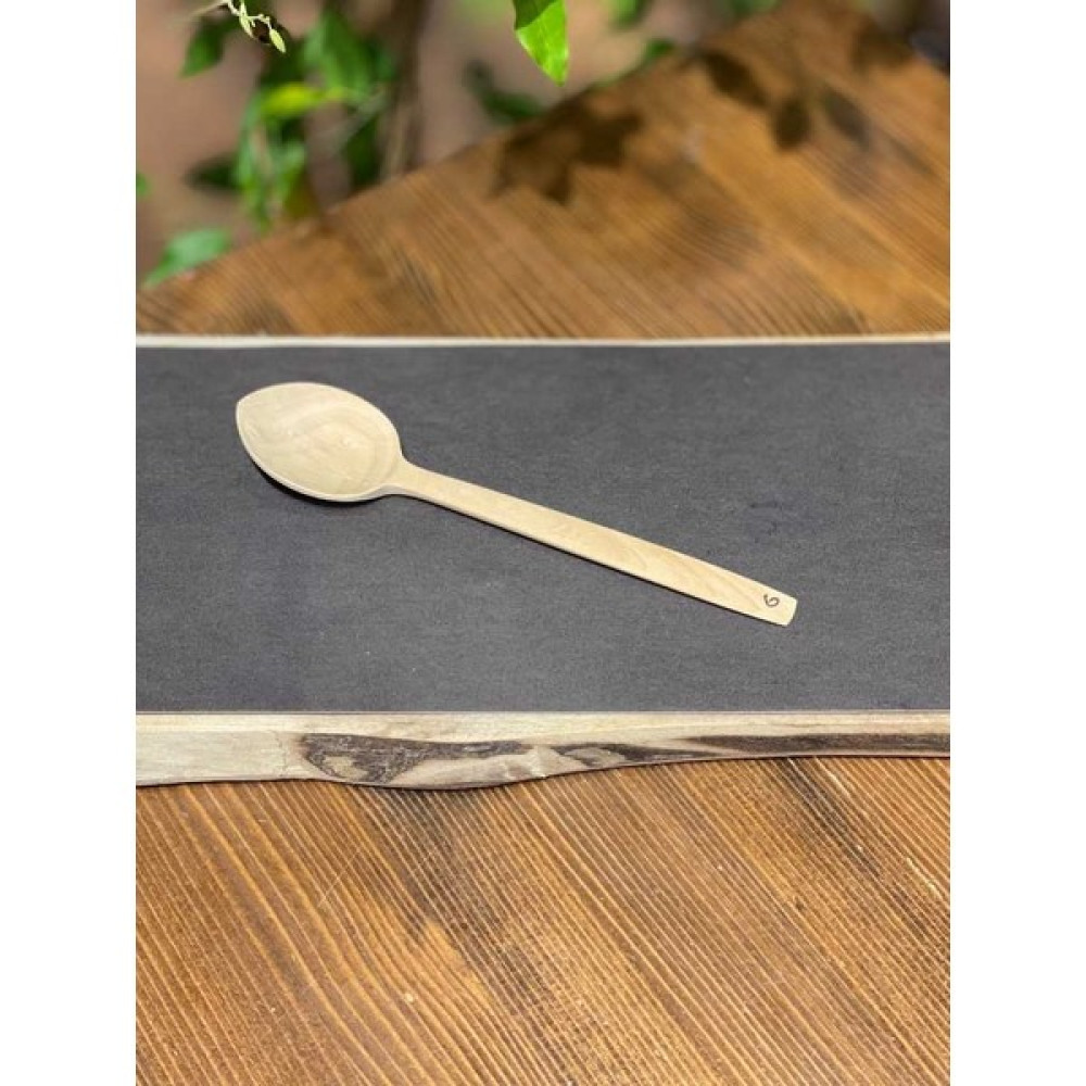 Masale G Şimşir Kaşık 19CM - Ahşap Çatal / Kaşık / Bıçak Takımları Fiyatı
