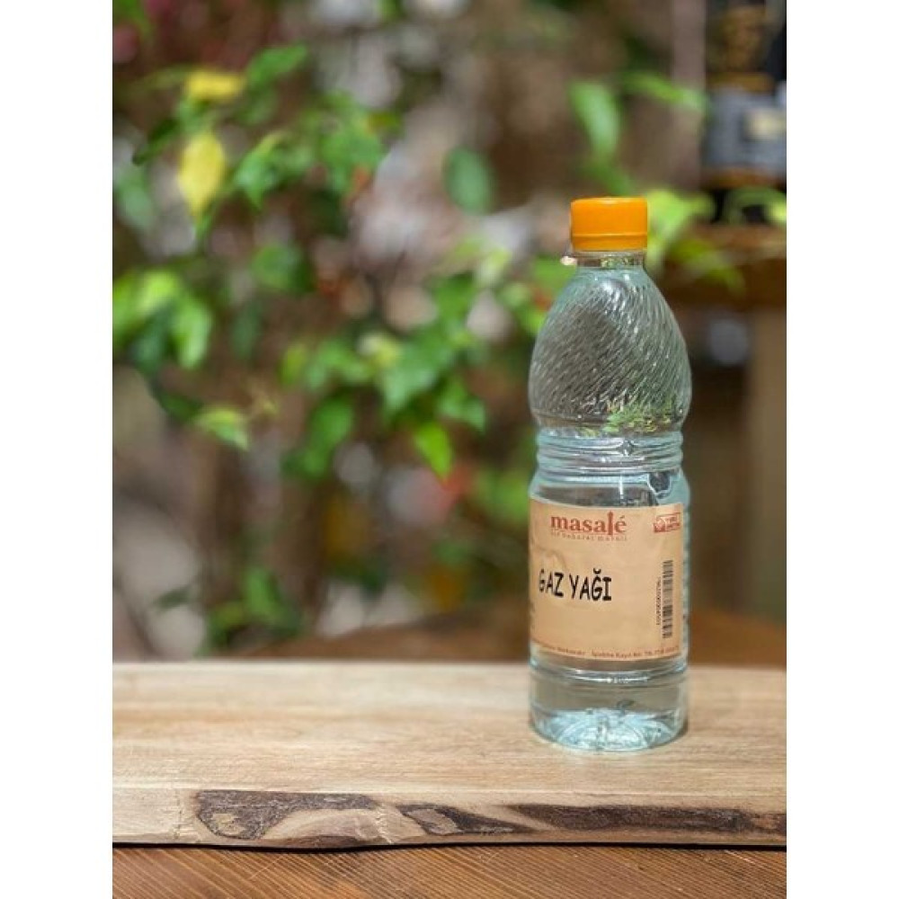 Masale Gaz Yağı 500 ml Oto Yağlayıcılar Fiyatı