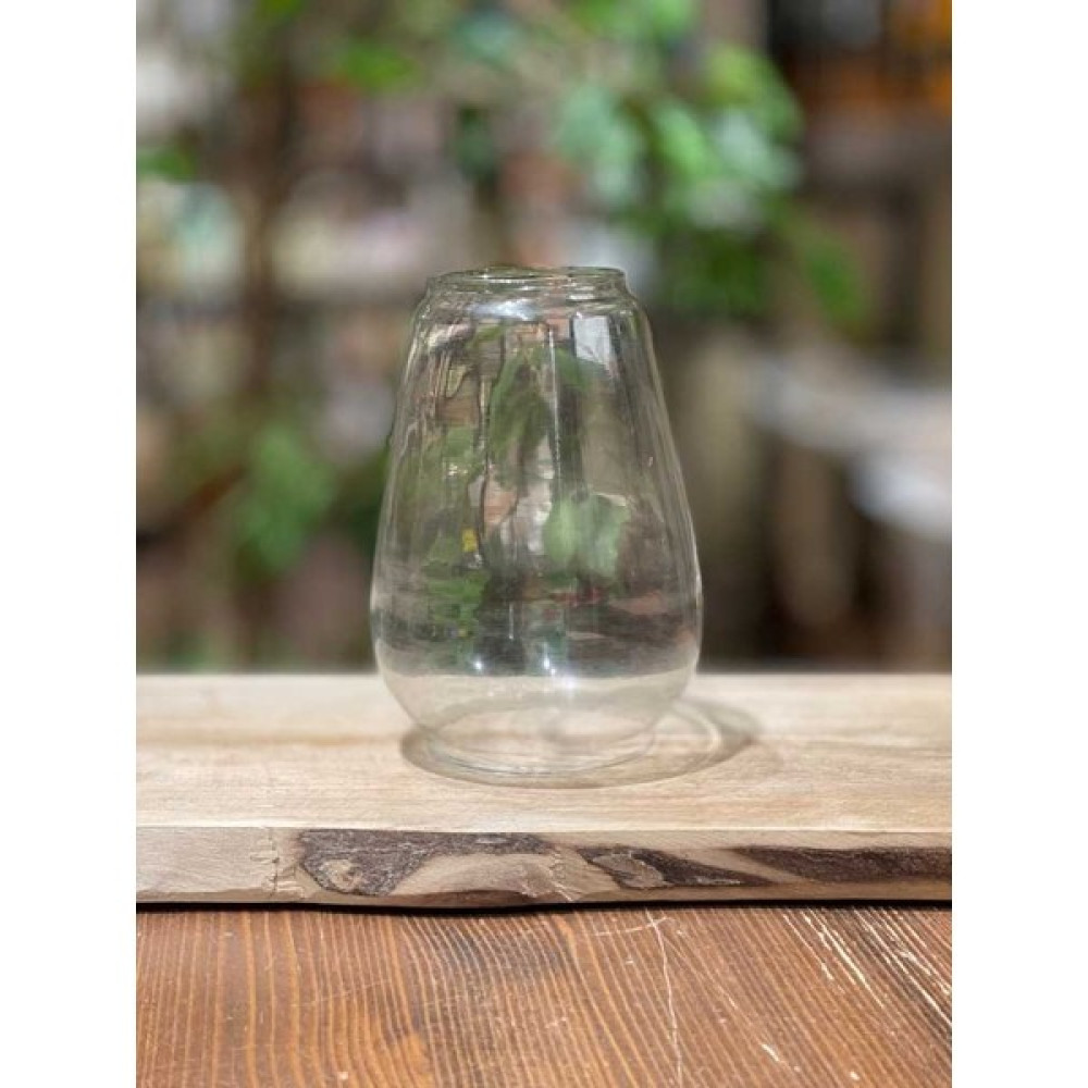 Masale Gemici Feneri Yedek Gaz Lambası Camı Büyük Boy : 14 cm Çap : 7 cm Şamdan Fiyatı