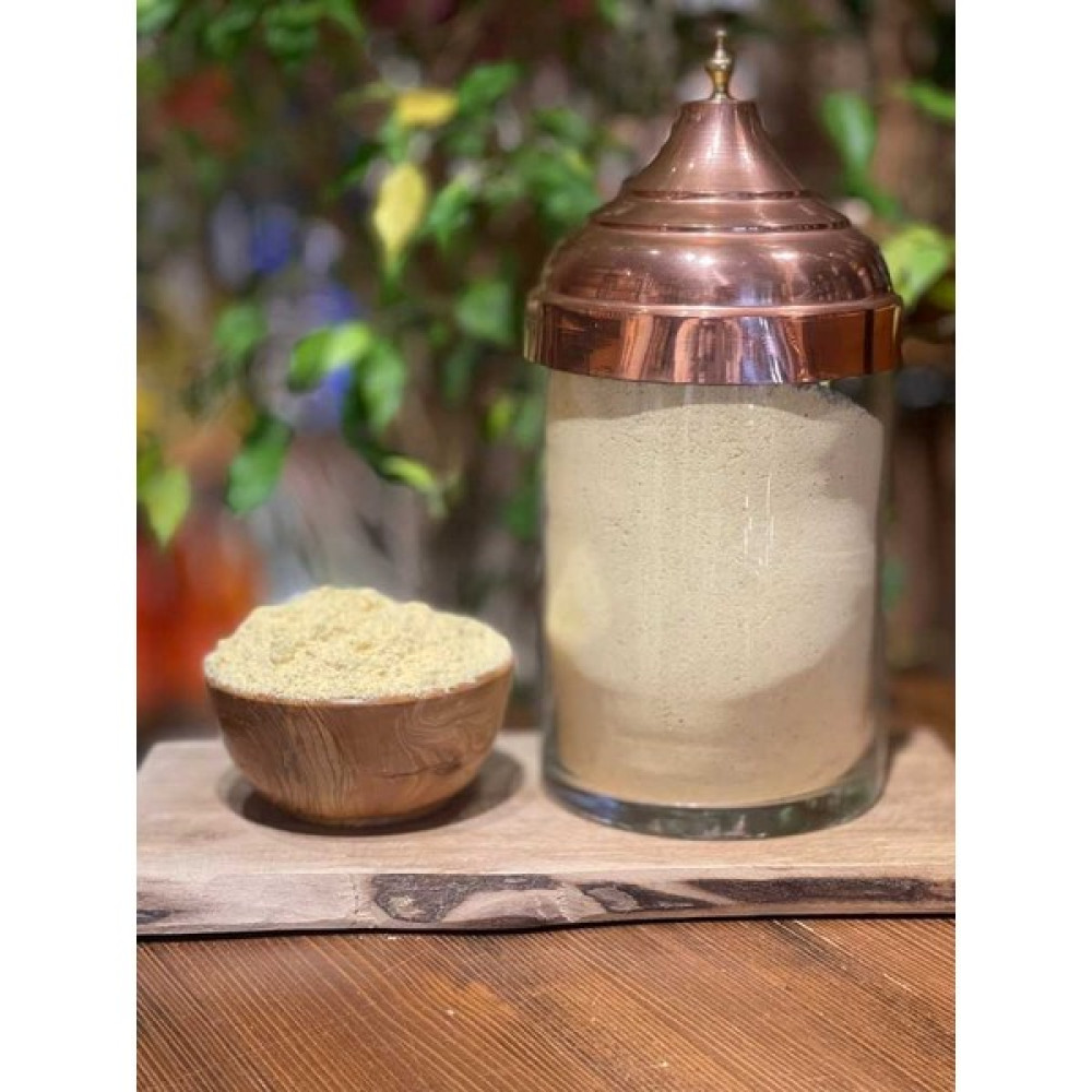 Masale Mısır Unu (Su Değirmeninde Öğütülmüş) - 1 kg Un ve İrmik Fiyatı