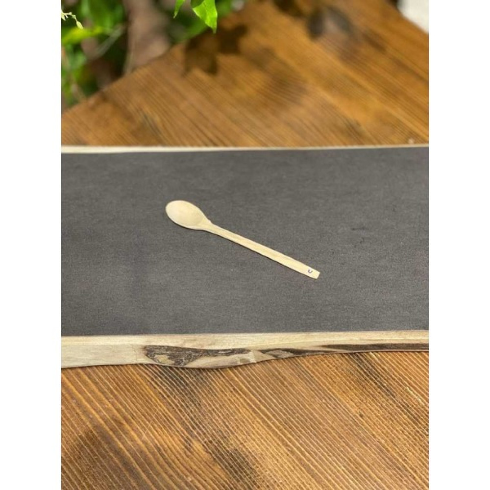 Masale Şimşir Kaşık C 11-12 cm - Ahşap Çatal / Kaşık / Bıçak Takımları Fiyatı